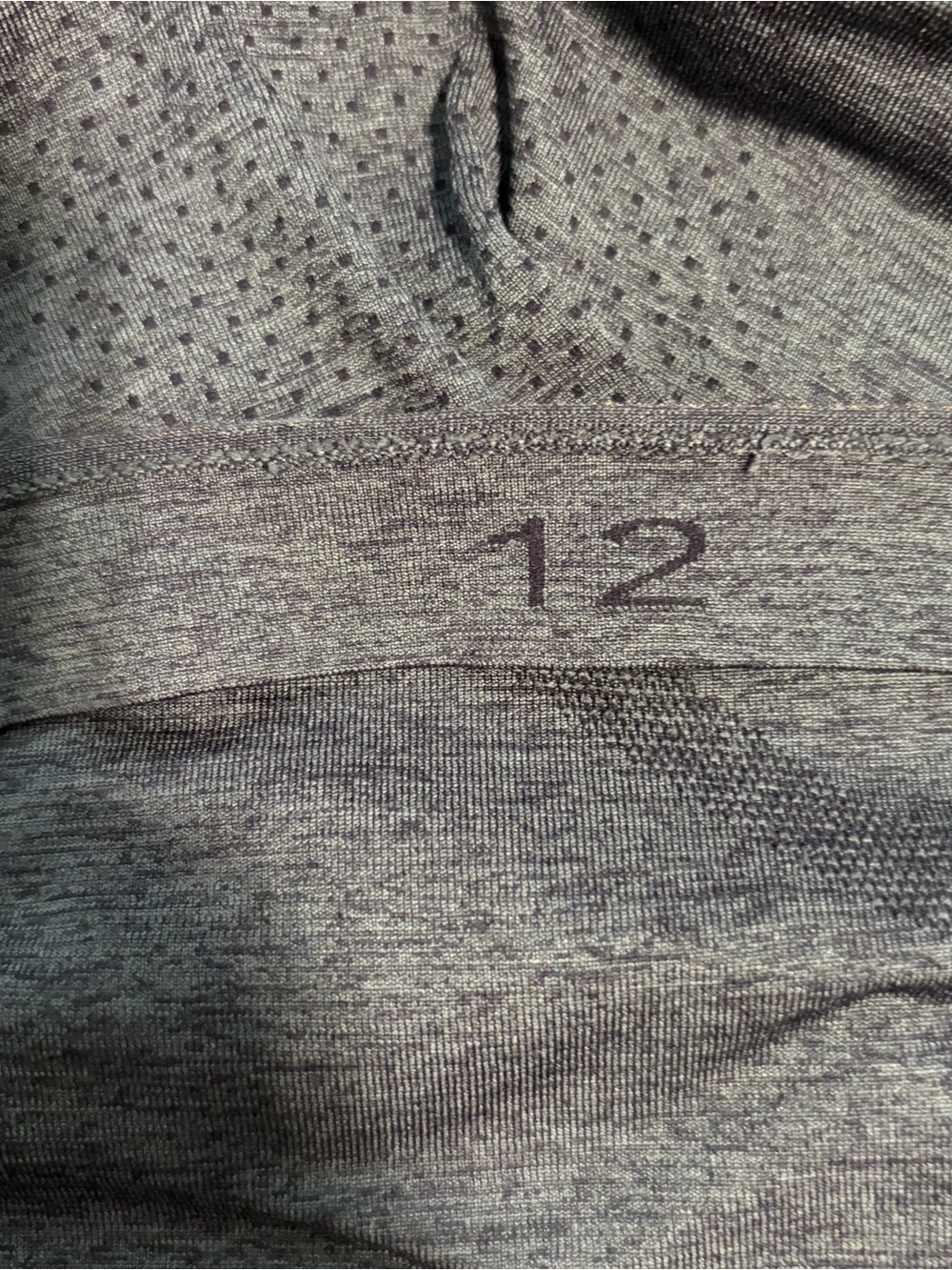 Lululemon Swiftly Racerback Tank - Picture 4 of 4